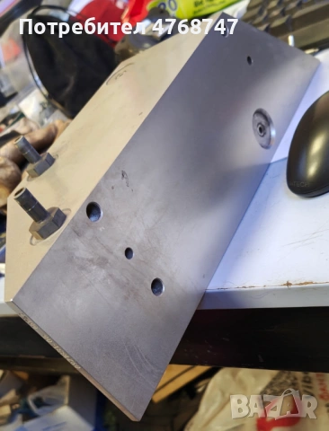 Предлагаме всякакви части за лазери TRUMPF от серията Trumatic L3030., снимка 7 - Стругове - 53897275