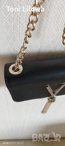 Mario by Mario Valentino , снимка 6 - Чанти - 54094988