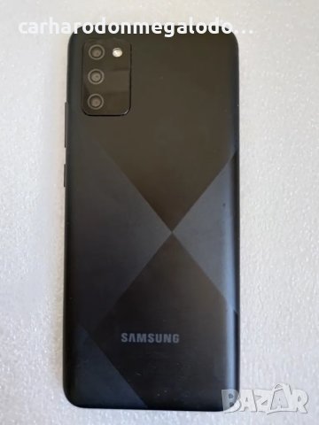 Samsung Galaxy A02s Dual Sim 32GB + 3GB RAM, снимка 2 - Samsung - 47952605