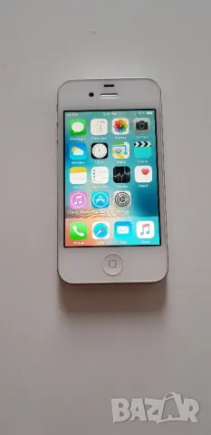 iPhone 4S - Фабрично отключен, снимка 3 - Apple iPhone - 47122056