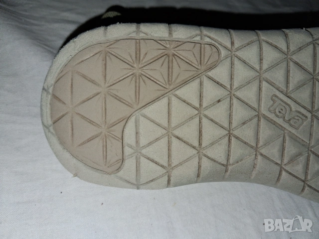 2 броя - Teva Spider Rubber и Teva Tirra № 37 дамски сандали, снимка 17 - Сандали - 37648182