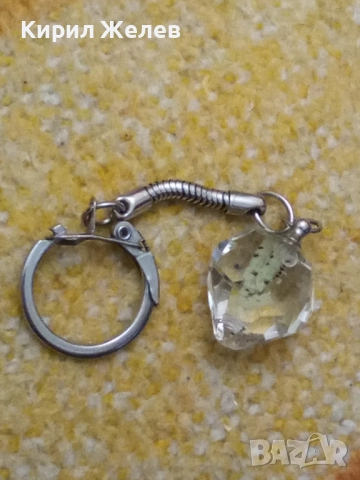 Ключодържател 52059, снимка 3 - Колекции - 52432865