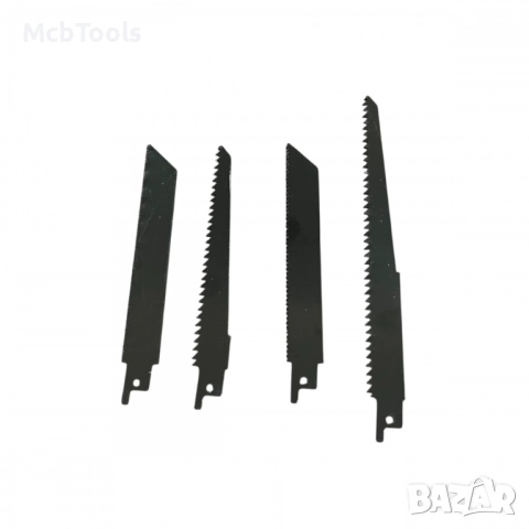 Акумулаторен саблен трион – STAHLMAYER, снимка 4 - Други инструменти - 52897917