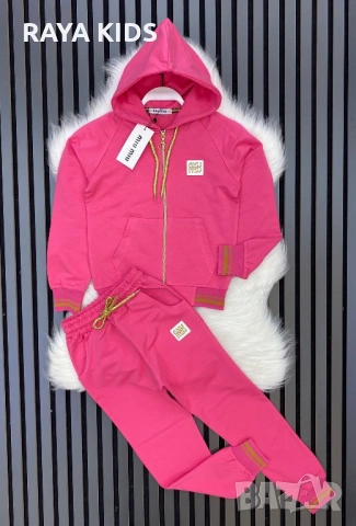 Спортен комплект за момичета от 7 до 16 години!, снимка 3 - Детски комплекти - 53709181