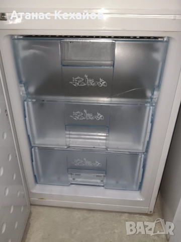 Хладилник Beko, снимка 4 - Хладилници - 51787475