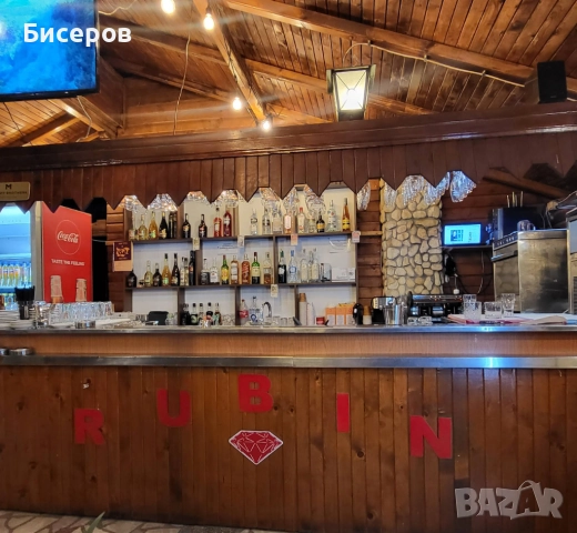 2 ресторанта под наем – център Св. Влас, снимка 7 - Заведения - 52940531