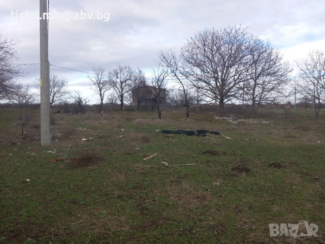 Продавам парцел , снимка 6 - Парцели - 45607049