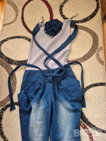 гащеризон Lucy, снимка 2 - Гащеризони - 50503636