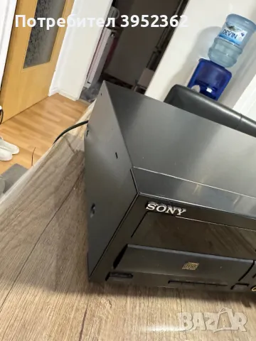 Sony TXD-R11, снимка 5 - Декове - 50078249