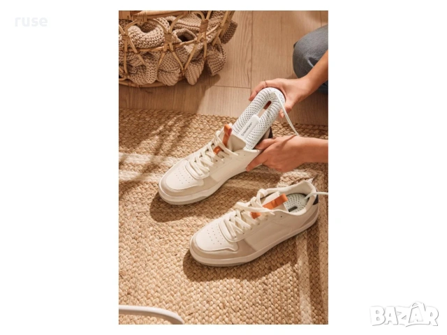 НОВИ! Сешоар изсушител за обувки телескопичен , снимка 9 - Други стоки за дома - 53824773