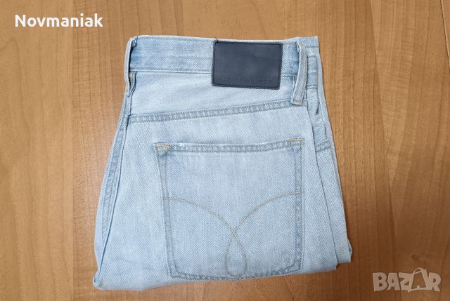 Calvin Klein®-Много Запазени, снимка 14 - Къси панталони - 46631389