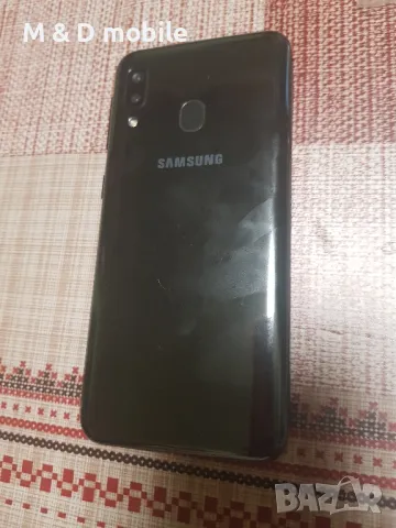 SAMSUNG A20e, снимка 4 - Samsung - 47135191