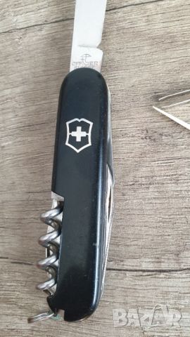 Джобна ножка на victorinox, снимка 6 - Колекции - 46487065