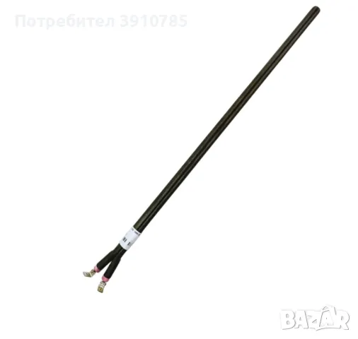 НАГРЕВАТЕЛ 900W 43СМ ЗА БОЙЛЕР UNIVERSAL, снимка 1 - Бойлери - 49138401