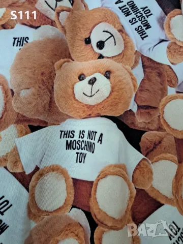 Оригинален топ MOSCHINO Couture, като нов, снимка 2 - Блузи с дълъг ръкав и пуловери - 50298684