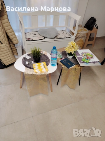 Фризьорско обурудване , снимка 8 - Фризьорски услуги - 53008511