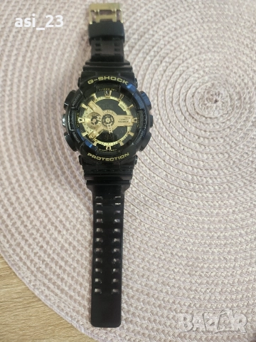 оригинални часовници Casio G-shock, снимка 9 - Мъжки - 52722803