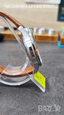 Мъжки кварцов часовник Lee Cooper Classic Chronograph LC07062 , снимка 4 - Мъжки - 53869360