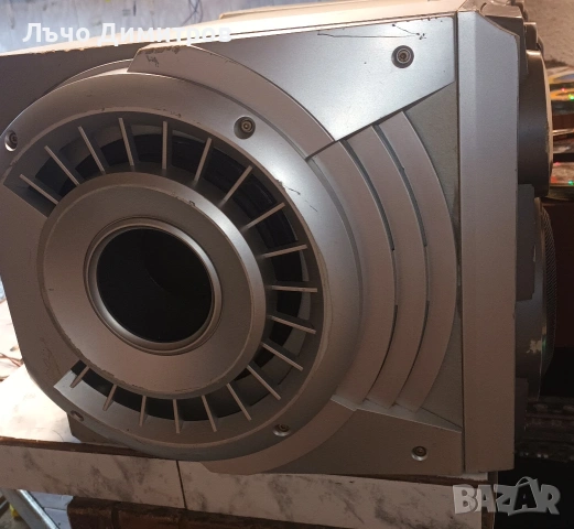 SAMSUNG MAX-ZS750, снимка 6 - Аудиосистеми - 53632799