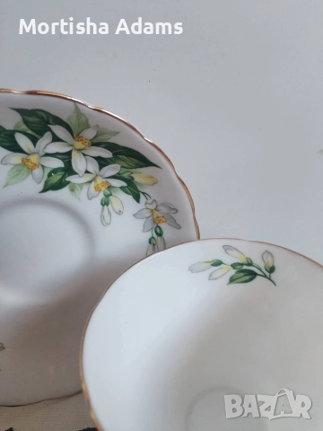 Двоен сет Tuscan- England , снимка 4 - Сервизи - 52816445