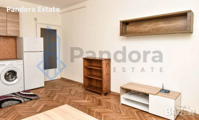 2-СТАЕН апартамент под наем, гр. София, кв. Лозенец, снимка 16 - Апартаменти - 52811250