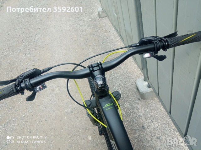 нови алуминиеви 26 , 27.5 цола, снимка 15 - Велосипеди - 46697027