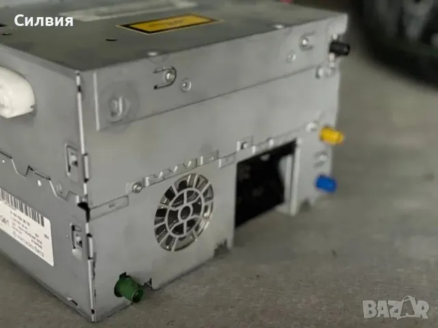 Продавам оригинална мултимедия за Мерцедес   ML (W164) , снимка 4 - Аксесоари и консумативи - 50220577