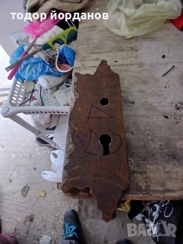 декоративни елементи за врата, снимка 2 - Облицовки - 53898947