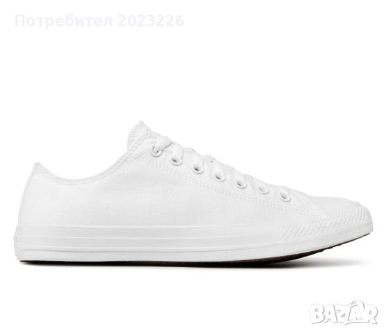 Кецове Converse 41.5, UK 8, снимка 3 - Кецове - 46016619