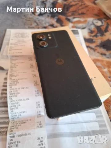 Motorola edge40, снимка 5 - Motorola - 48333180