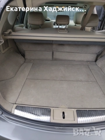 Nissan Murano 2.5 DCI автоматик, снимка 12 - Автомобили и джипове - 54091909