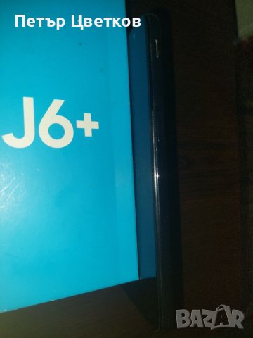 Samsung J6+ Супер смартфон , снимка 12 - Samsung - 46388806