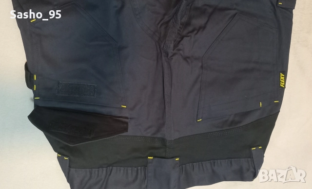 Работен панталон L, снимка 4 - Други - 52776088