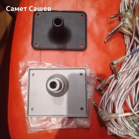 Кабели и аксесоари , снимка 3 - Ударни инструменти - 53089372