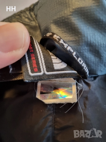 The North Face Summit Series 800 Fill, снимка 3 - Якета - 52818766