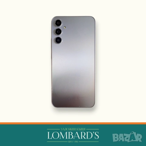 Samsung A 34 128 GB, N: 44168340, снимка 3 - Samsung - 53855416