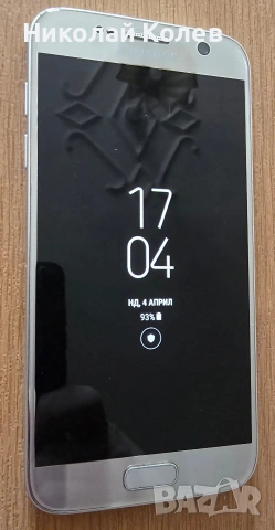 Galaxy S7 Като Нов , снимка 2 - Samsung - 53114216