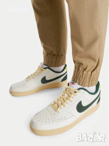 NIKE сникърси №43