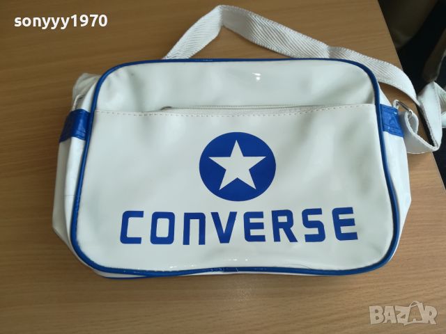 converse-различни модели чанти 45лв за бр 2806240855, снимка 10 - Чанти - 46392710