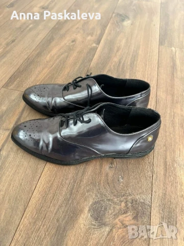 Обувки Diesel, снимка 4 - Дамски елегантни обувки - 51150530