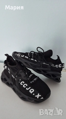 Дамски обувки маратонки 41