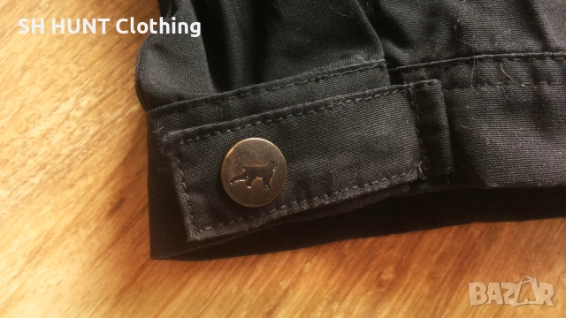 FELINES Stretch Trouser размер M панталон със здрава и еластична материи - 2321, снимка 12 - Панталони - 53748911