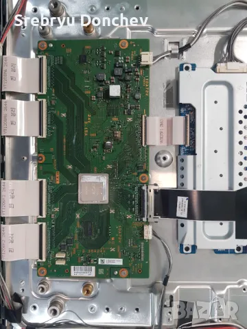 Продавам телевизор Sony KDL-40HX720 на части, снимка 2 - Части и Платки - 50073984