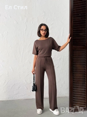 ✨🔥🔥🔥 👍 ✨𝗣𝗿𝗶𝗰e : 23€ НА ЕДРО ✨𝗦ı𝘇𝗲: S MM LL XL 📌6 бр, снимка 3 - Комплекти - 53661991