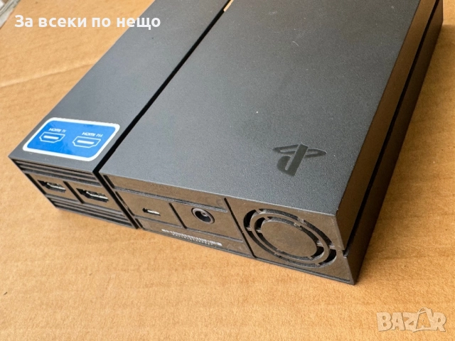 Процесор Sony PS4 Playstation VR CUH-ZVR1 , playstation 4 vr, снимка 6 - Аксесоари - 51622087