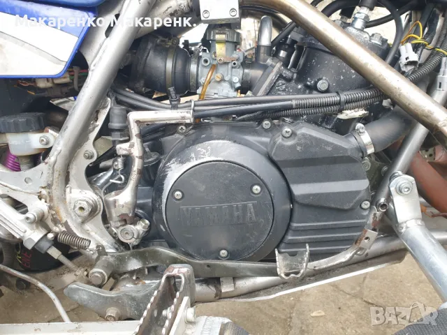 Yamaha Banshee 350 2004 canada edition Ямаха Банше , снимка 17 - Мотоциклети и мототехника - 50406626