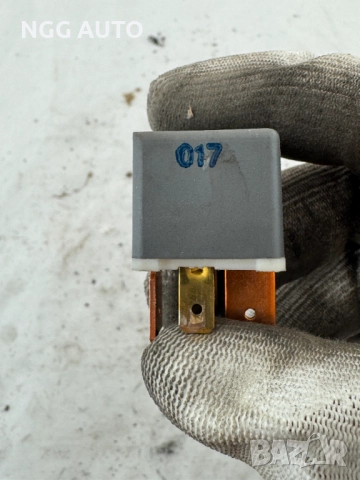 Реле 18 за VW, Volkswagen, Relay 18, 191 937 503 / 191937503, снимка 2 - Части - 51434531