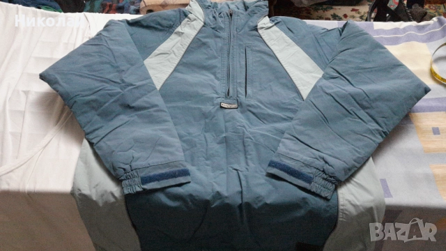 Зимно спортно горнище Nico Sport