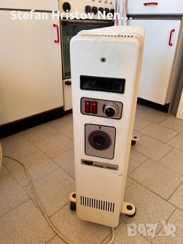 Продавам 2 маслени радиатора., снимка 5 - Радиатори - 53249807