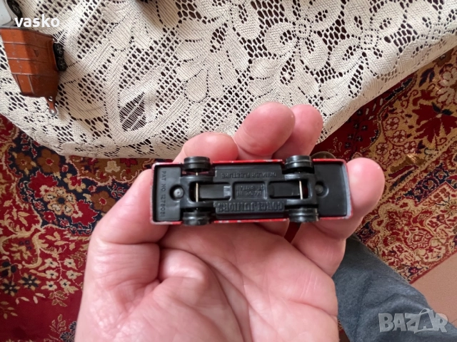 Английско Корги, снимка 6 - Колекции - 52791814